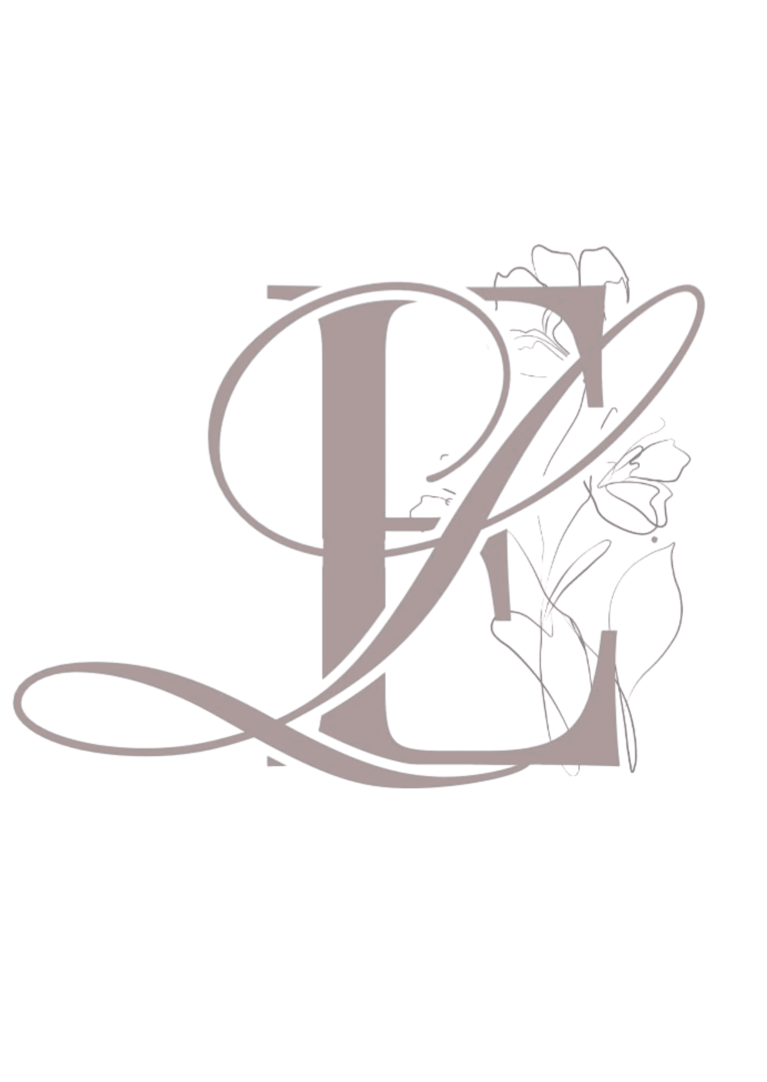 Monograma E&L